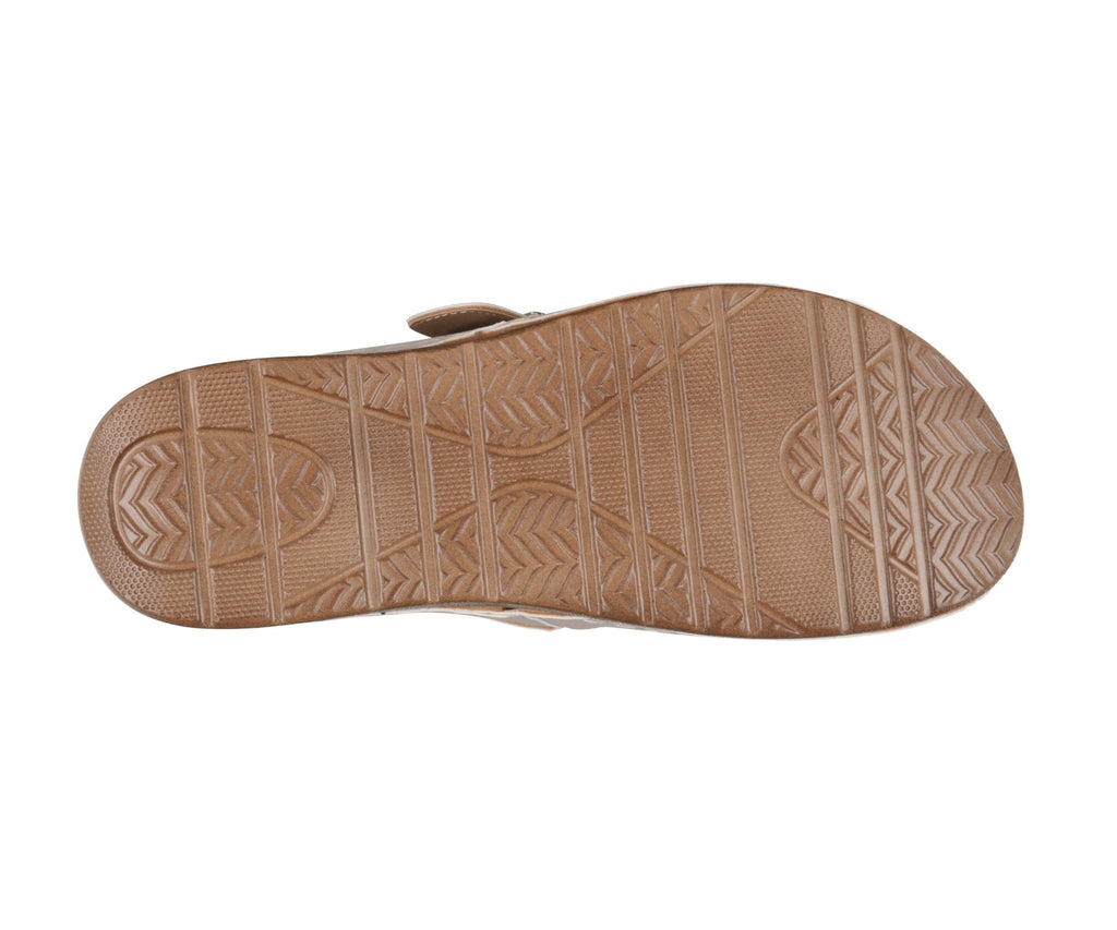 Women's Pippen Natural Flat Natural view 5 (shoe) - women's pippen shoes, women's flats pink, womens fl - shop at us.meeeshop