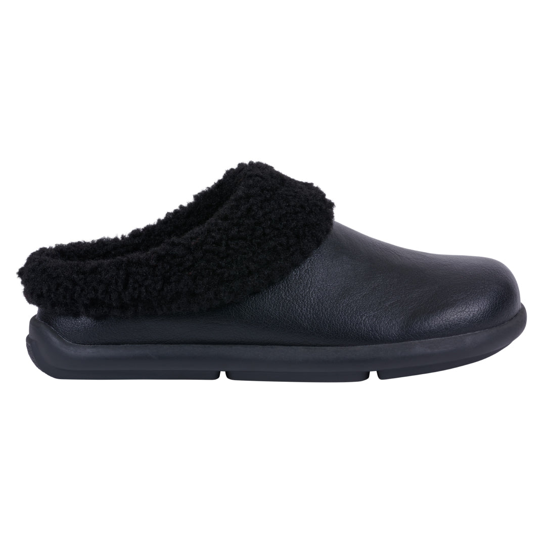 Women's Shari Black Flat Black view 2 (shoe) - women's flat shoes for wedding, women's tahari flats, wo - shop at us.meeeshop