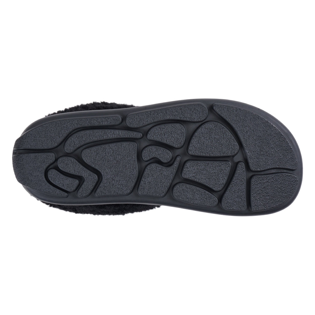 Women's Shari Black Flat Black view 5 (shoe) - women's flat shoes for wedding, women's tahari flats, wo - shop at us.meeeshop