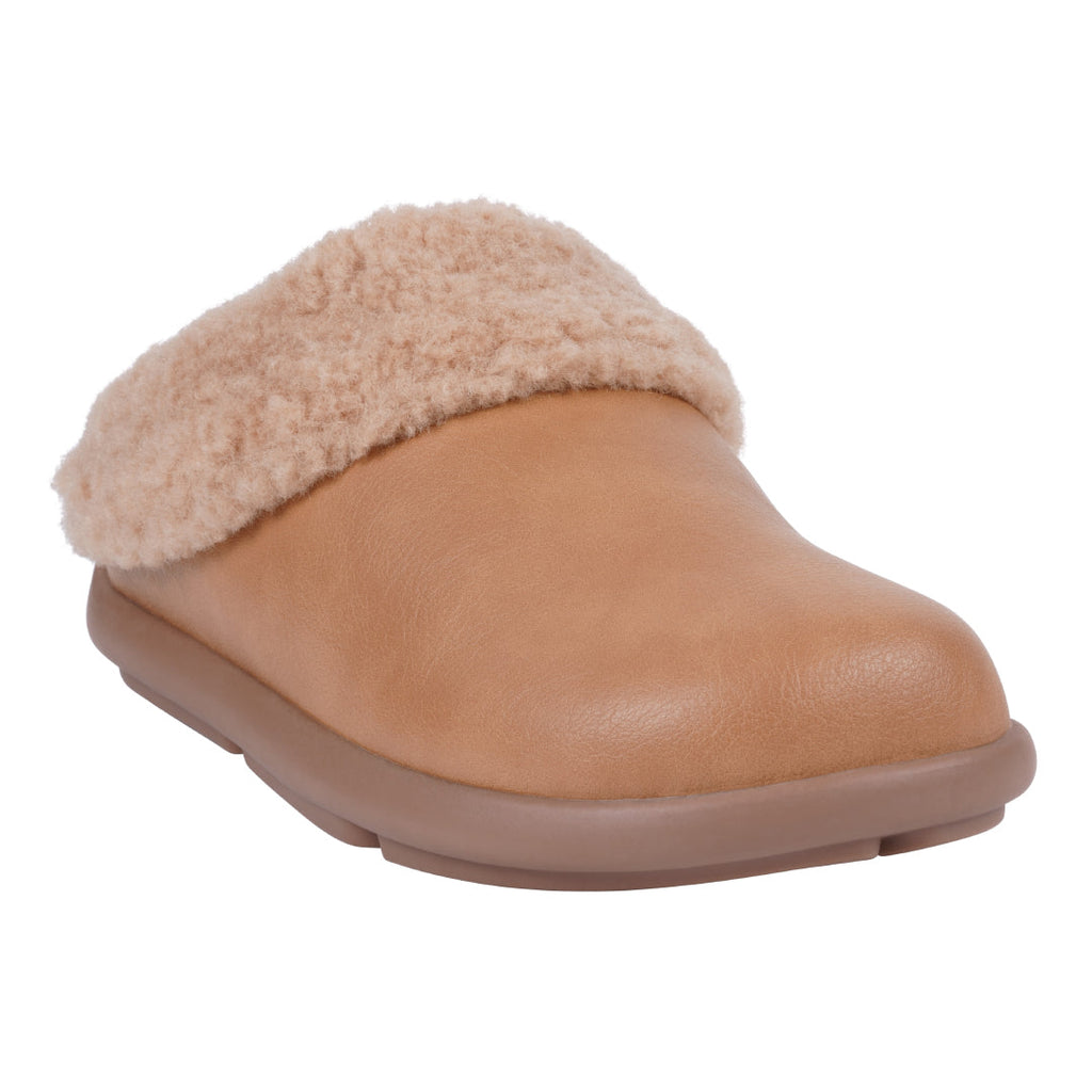 Women's Shari Cognac Flat Cognac (shoe) - women's flat shoes for wedding, women's tahari flats, women's - shop at us.meeeshop