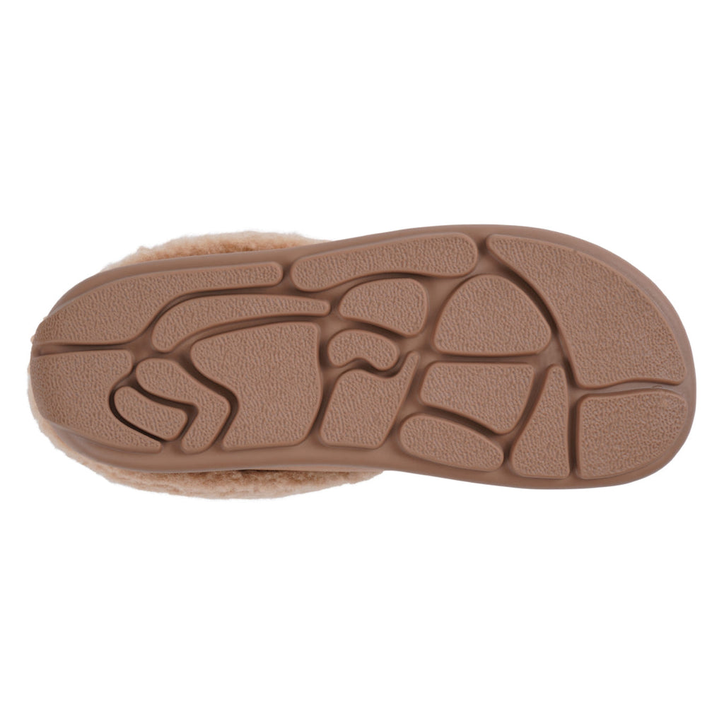 Women's Shari Cognac Flat Cognac view 5 (shoe) - women's flat shoes for wedding, women's tahari flats,  - shop at us.meeeshop