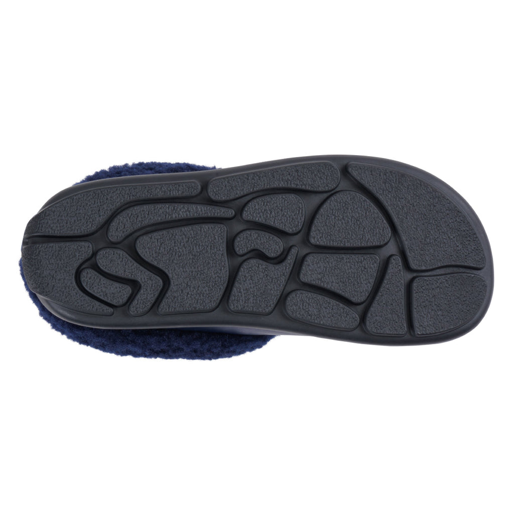 Women's Shari Navy Flat Navy view 5 (shoe) - women's flat shoes for wedding, women's tahari flats, wome - shop at us.meeeshop