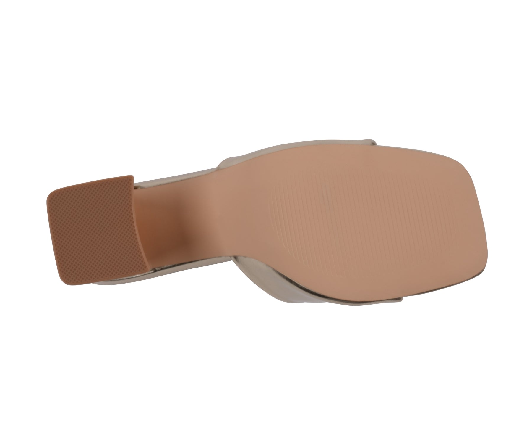 Women's Soho Gold Square Toe Heeled Sandals Gold view 8 (shoe) - women's soho sandals, women's soho sho - shop at us.meeeshop