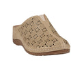 Women's Vale Biege Flat Biege (shoe) - flats women's valentino shoes, women's valentino flat, women's v - shop at us.meeeshop