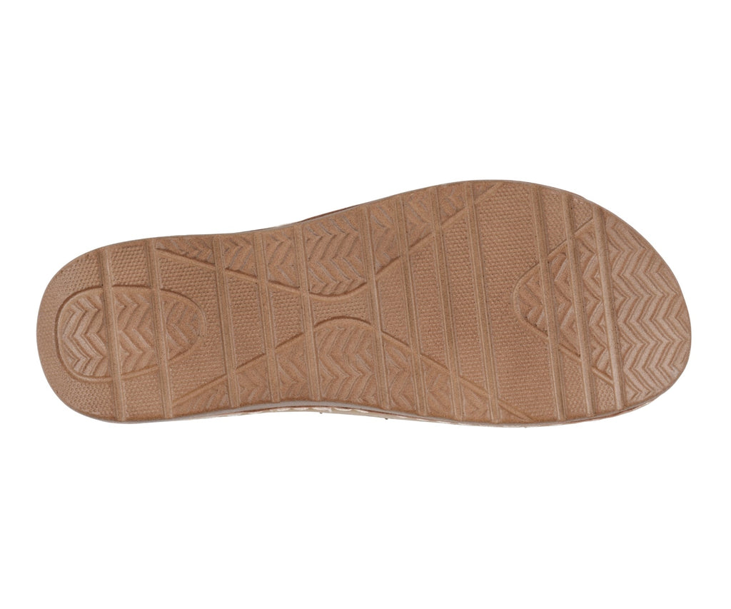 Women's Vale Biege Flat Biege view 5 (shoe) - flats women's valentino shoes, women's valentino flat, wo - shop at us.meeeshop