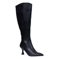 Women's Vanessa Black Bootie Black (shoe) - black bootie, vanessa black bootie - shop at us.meeeshop