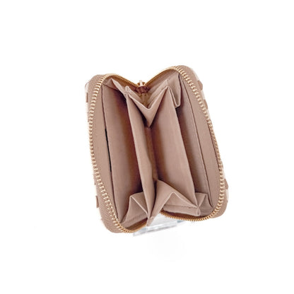 Wynona Woven Wallet - MeeeShop Women's Fashion