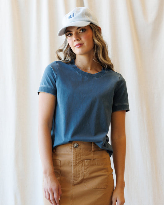Your Favorite Tee in XS view 2 - My Favorite Tee (top)